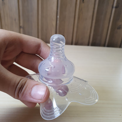 Silicone nipple #8632