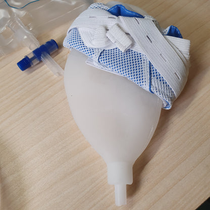 Silicone Urine Connector #8396
