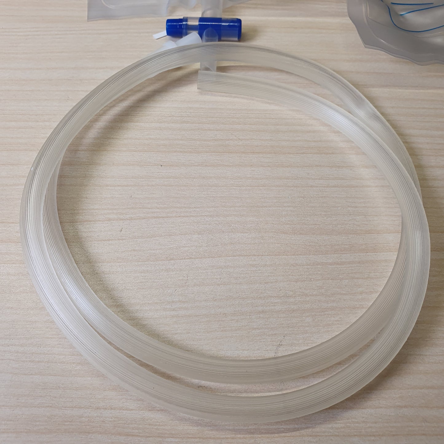 Silicone Urine Connector #8396