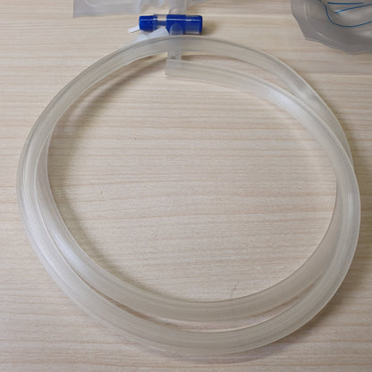 Silicone Urine Connector #8396