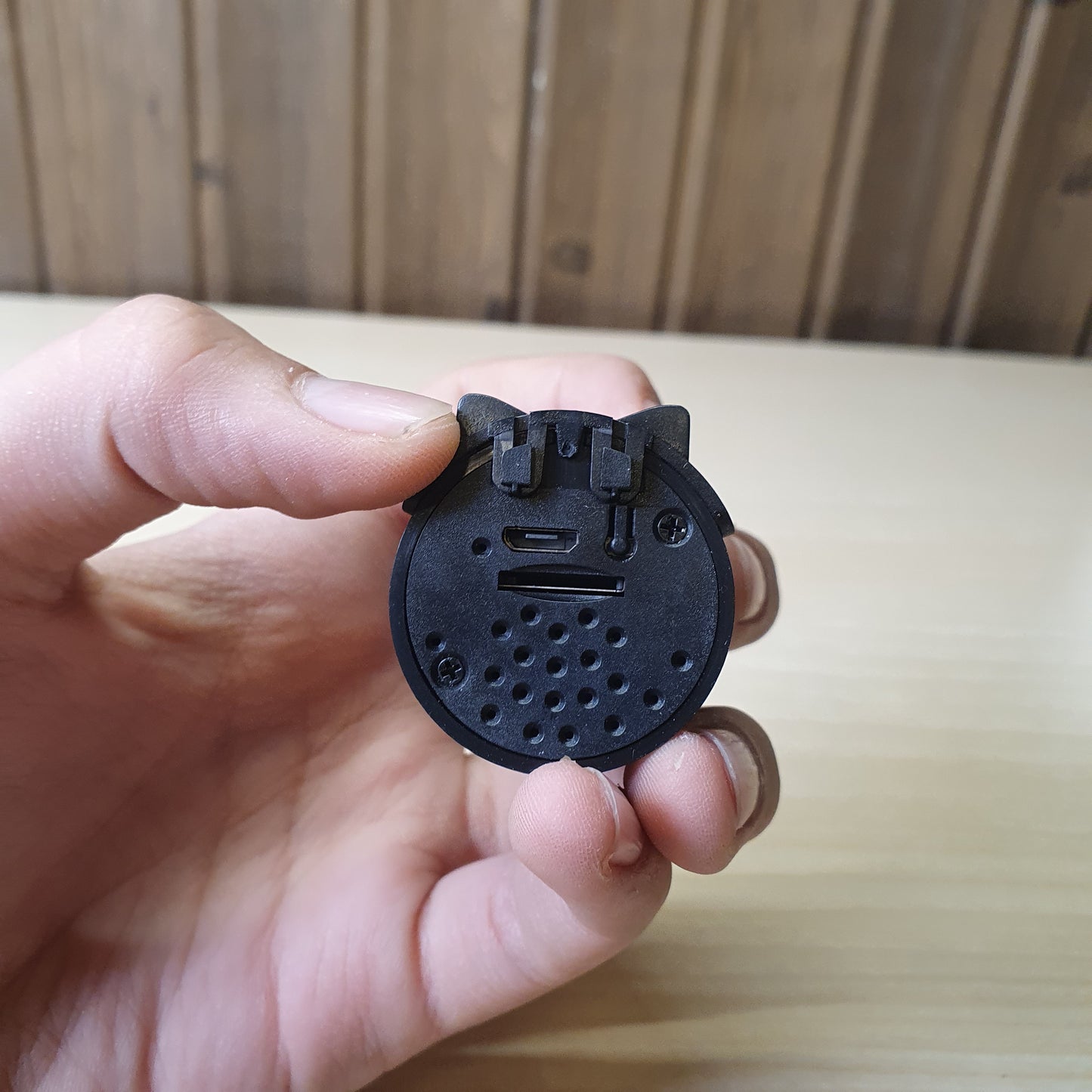 HD Wifi Camera #8274