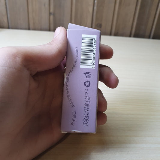 MYHO Puff Double Ended Blush Stick #8512
