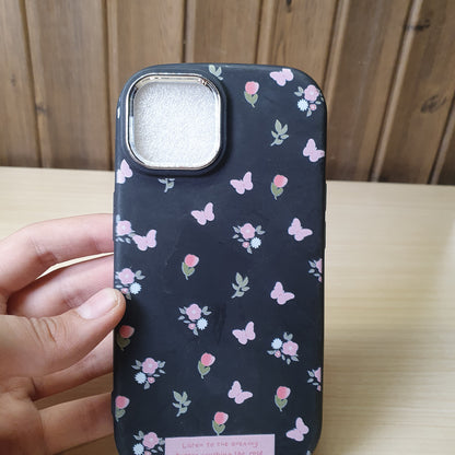 Iphone 13\14 Back Cover #Series 8