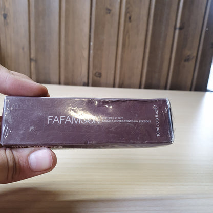 Fafamoon Peptide Lip tint #8122