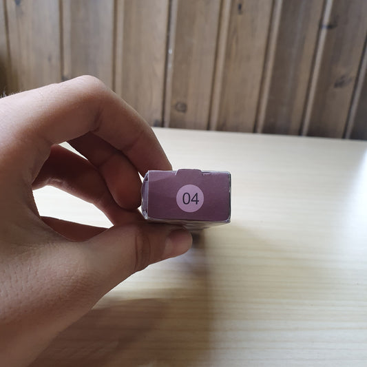 Fafamoon Peptide Lip tint #8122