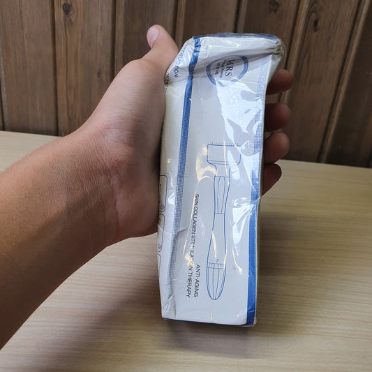 Derma Stamp #8381