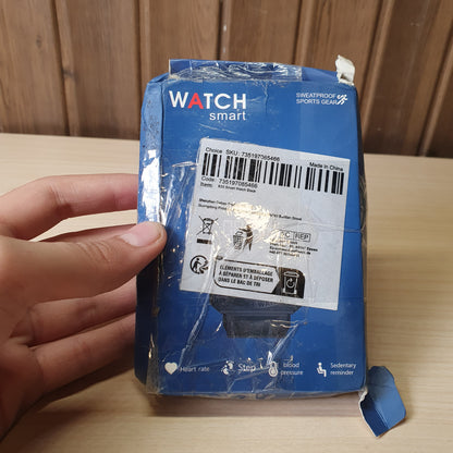 Smart Watch #8670