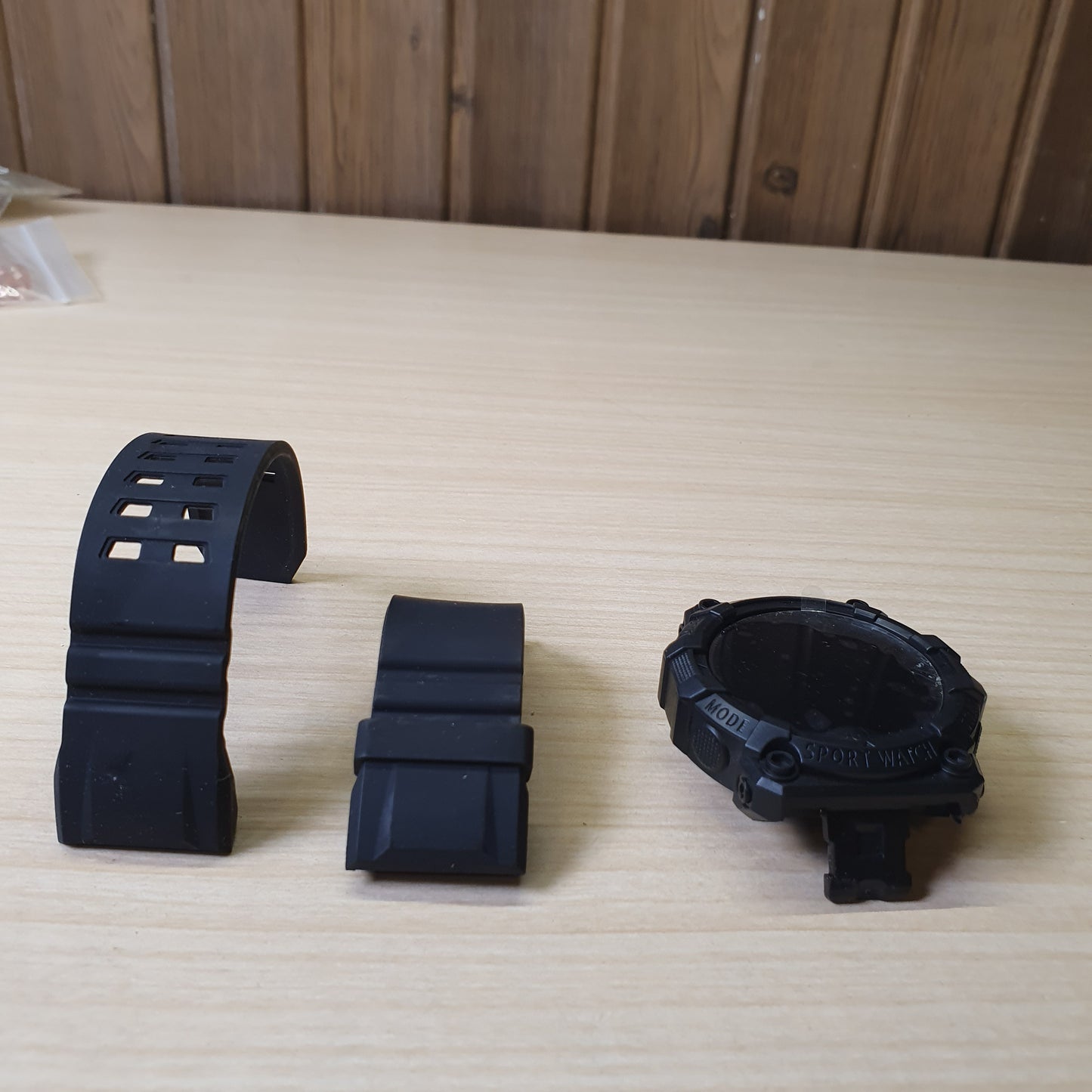 Smart Watch #8670