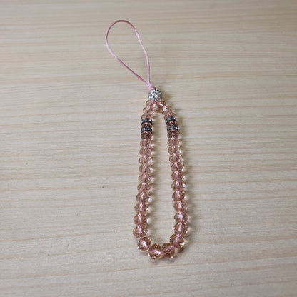 Keychain Bracelet #8541