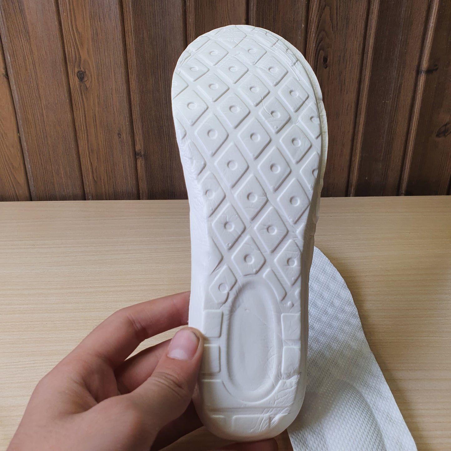 Shoes Insoles #8424
