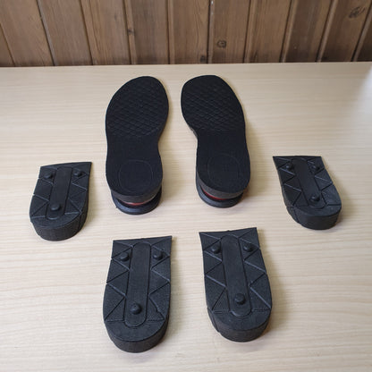 Heigh Increasing Insoles #8335
