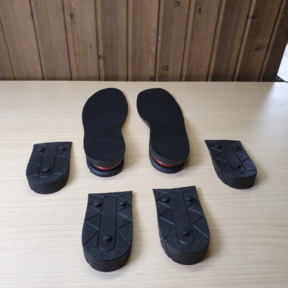 Heigh Increasing Insoles #8335