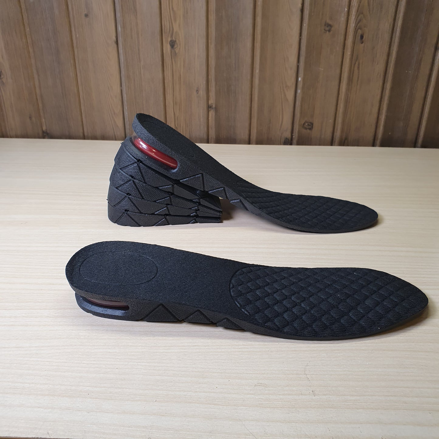 Heigh Increasing Insoles #8335