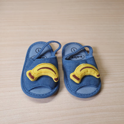 Baby Sandals #8403