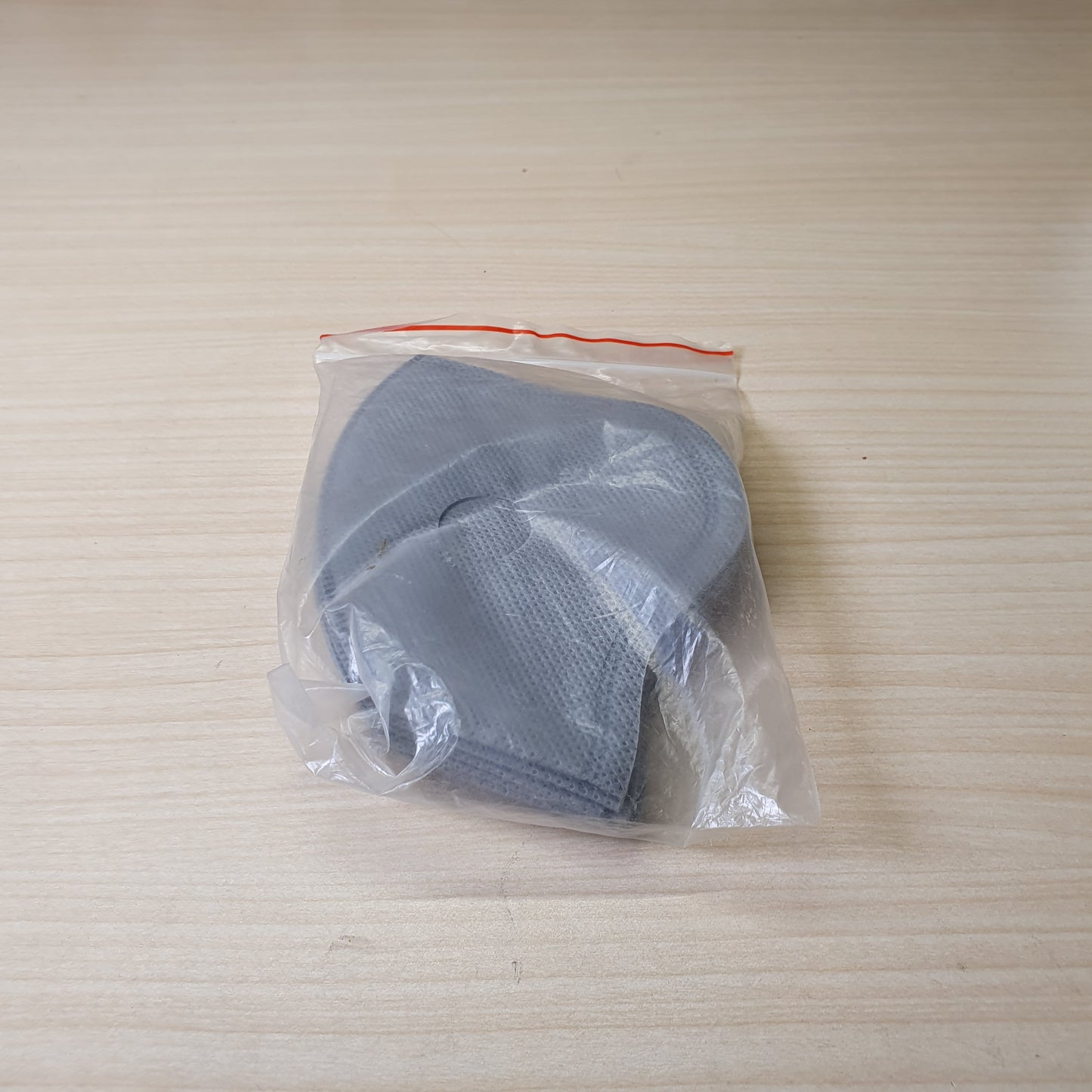 Replacement filters for a reusable cycling or dust face mask,  #8532