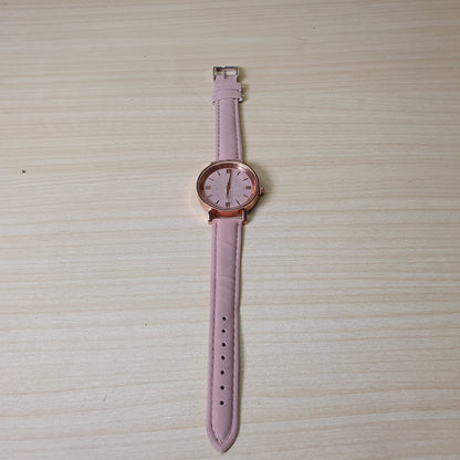 Pink Watch #8524