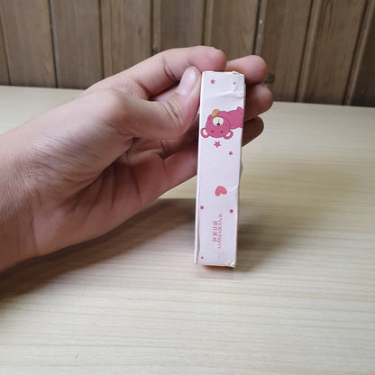Sensory Party brand lip glaze, #8273