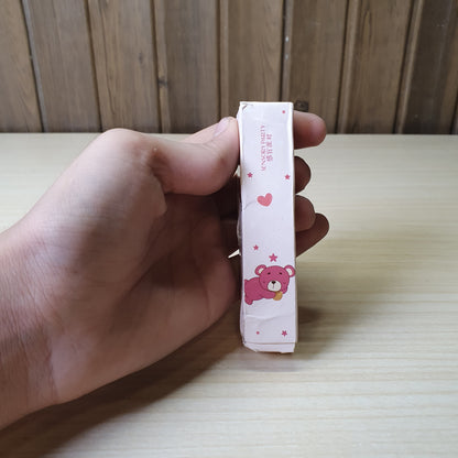 Sensory Party brand lip glaze, #8273