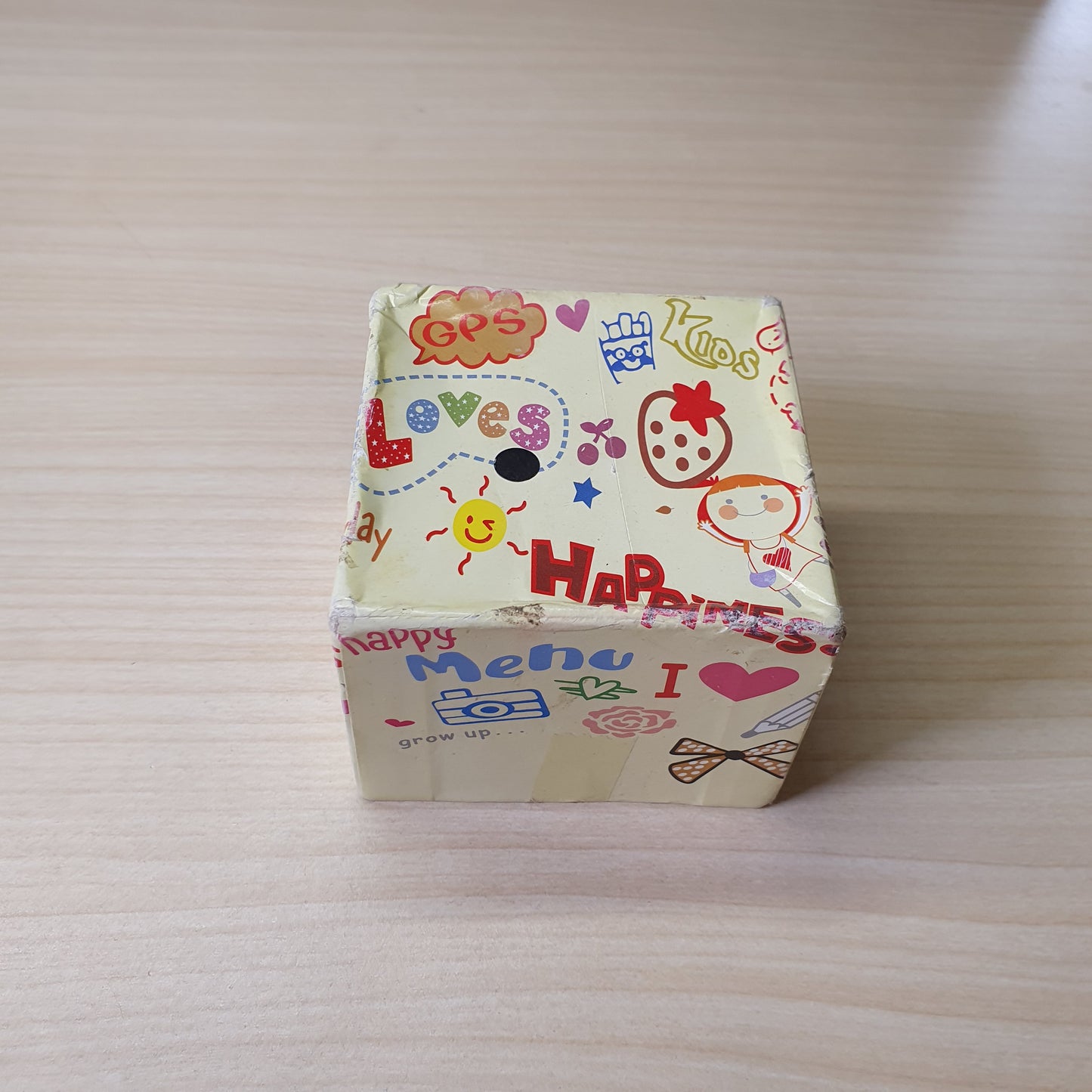 Kids Smart Watch #8459