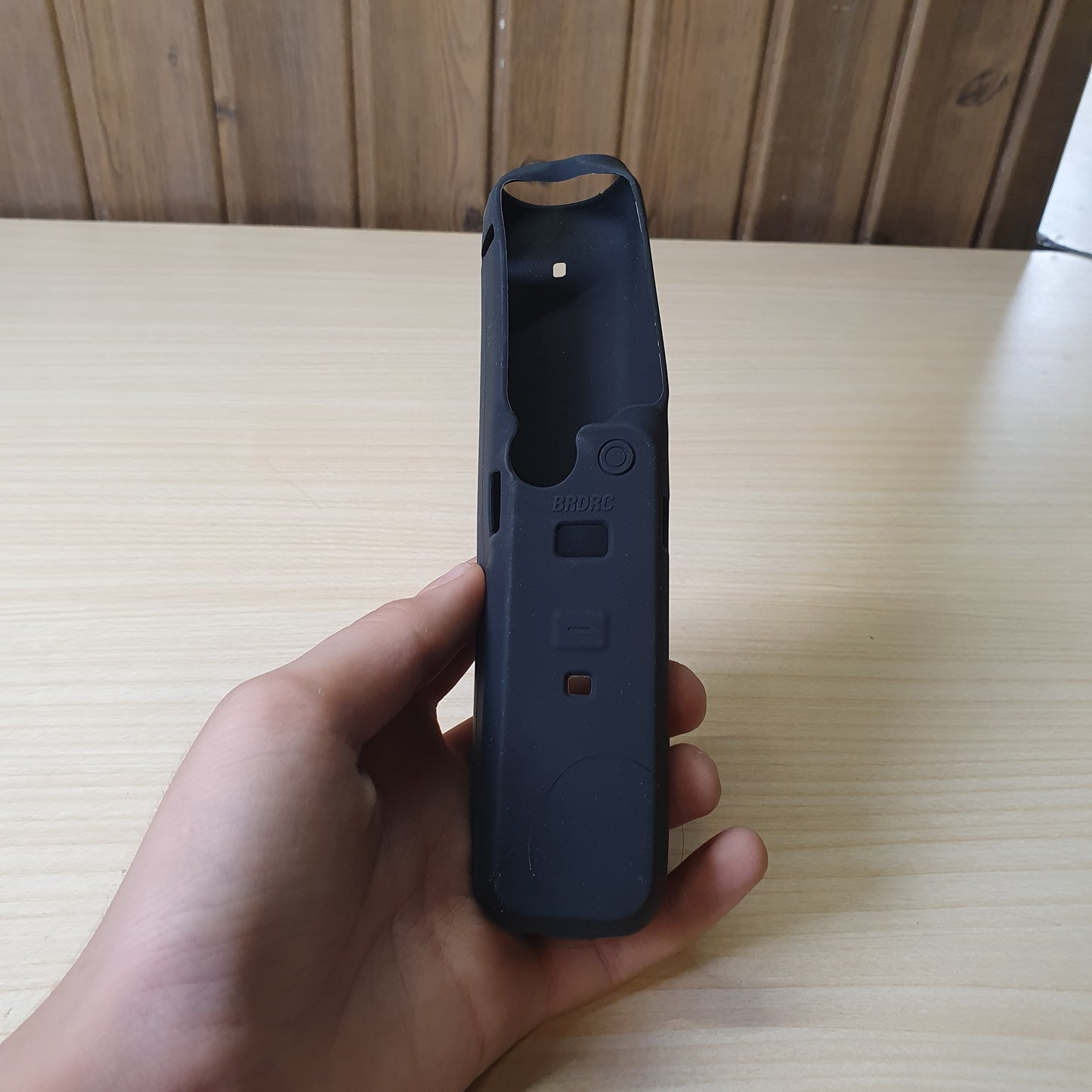 BRDRC silicone protective case designed specifically for the DJI Osmo Pocket 3.#8271