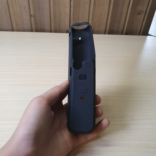 BRDRC silicone protective case designed specifically for the DJI Osmo Pocket 3.#8271