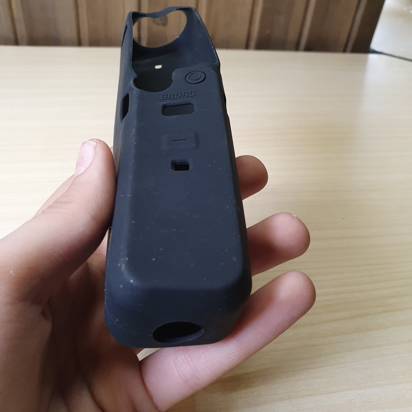BRDRC silicone protective case designed specifically for the DJI Osmo Pocket 3.#8271