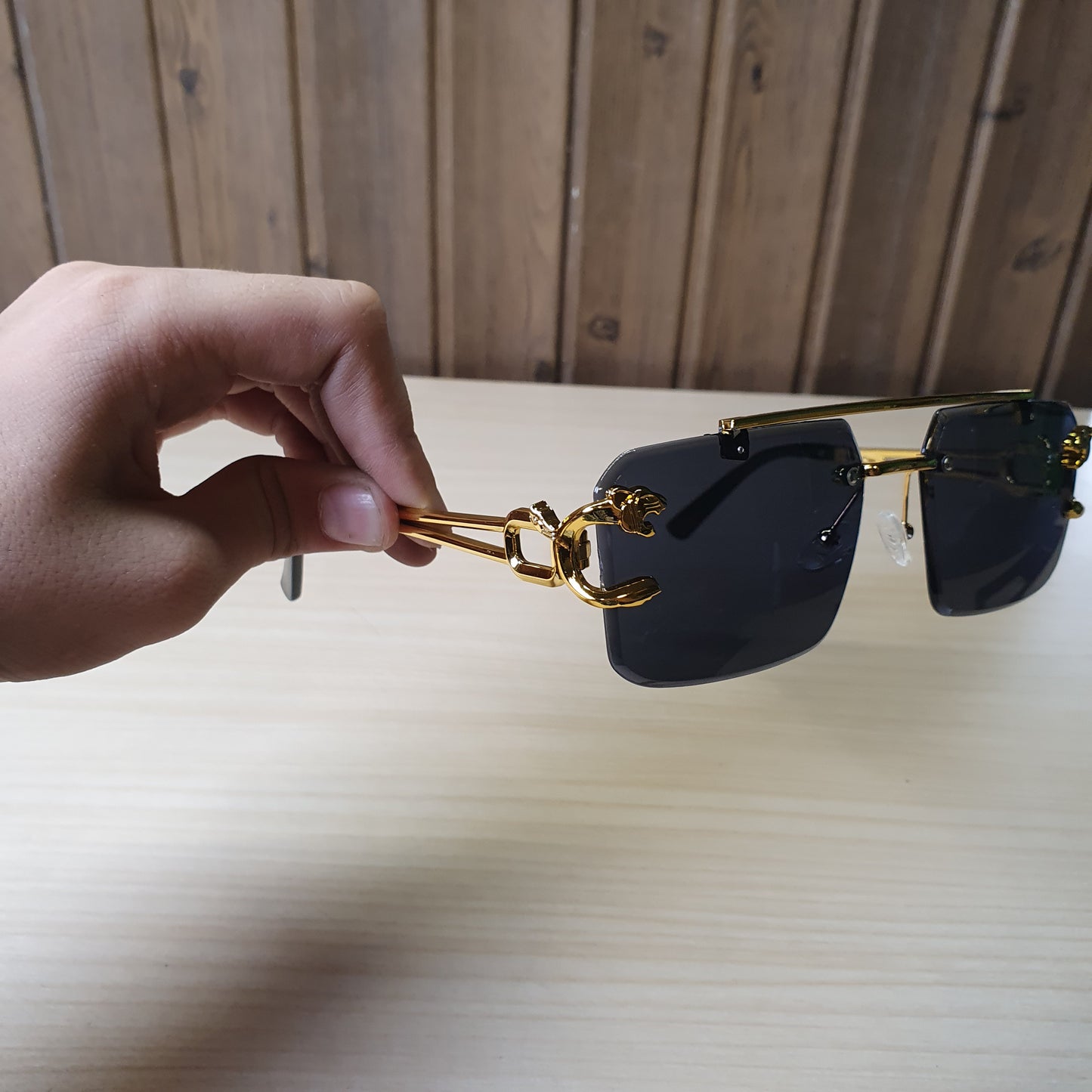 Sunglasses #8590
