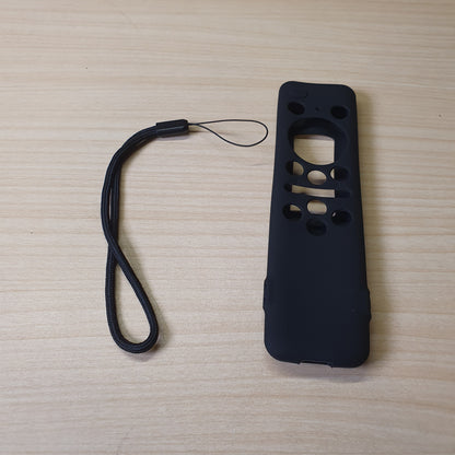 Silicone protective cover designed to fit Samsung SolarCell remotes, #8436