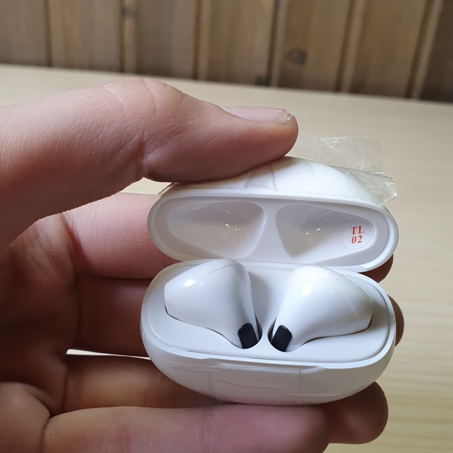 Earbuds #8635