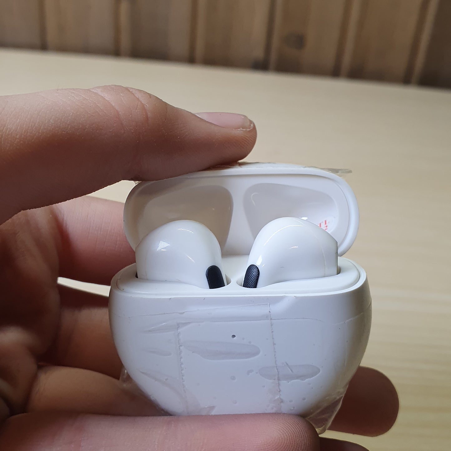 Earbuds #8635