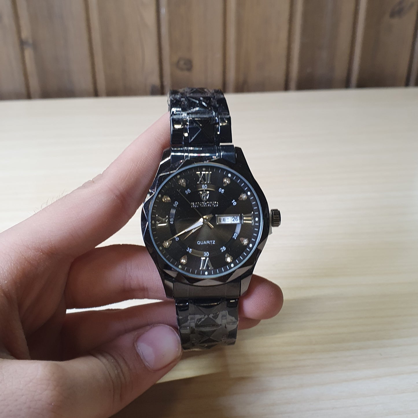 Binbond High Quality Watch #8358