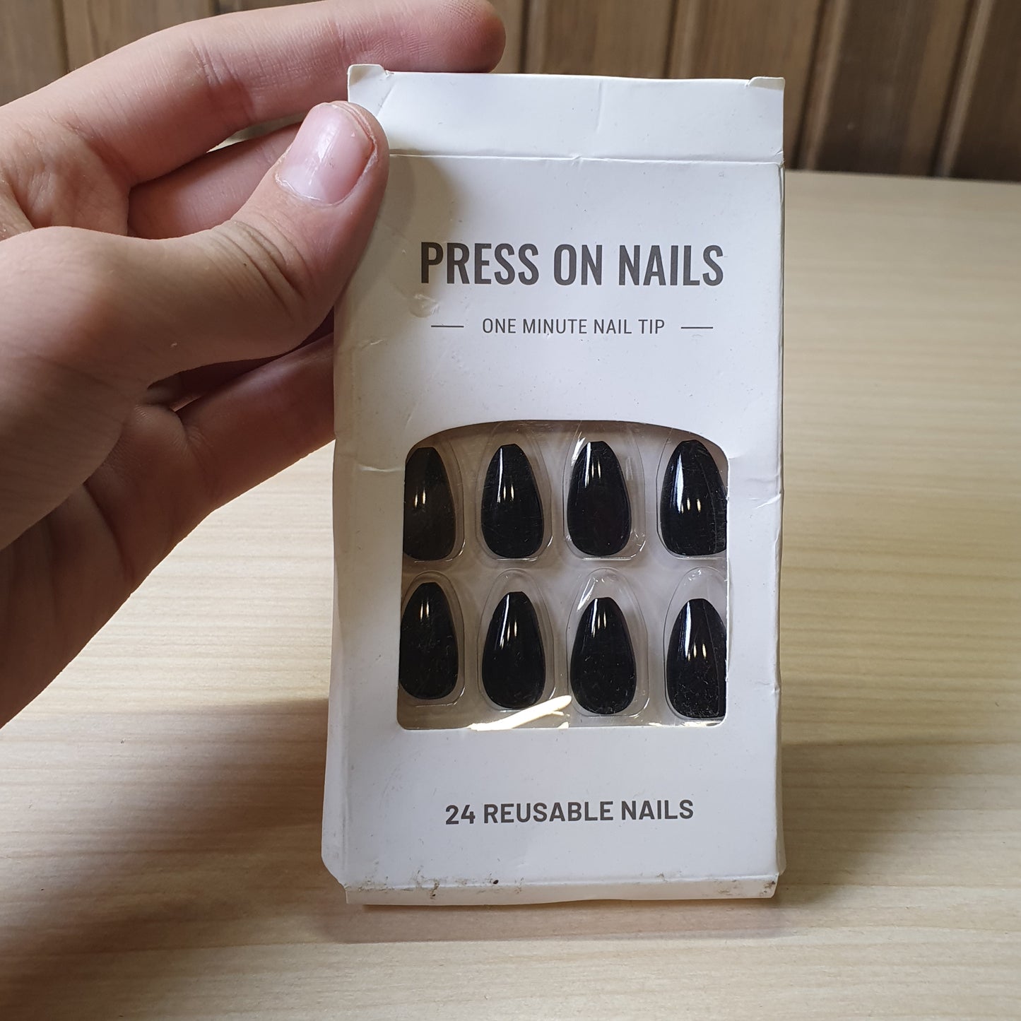 Nails Pack #8430