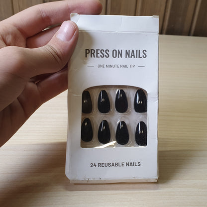 Nails Pack #8430