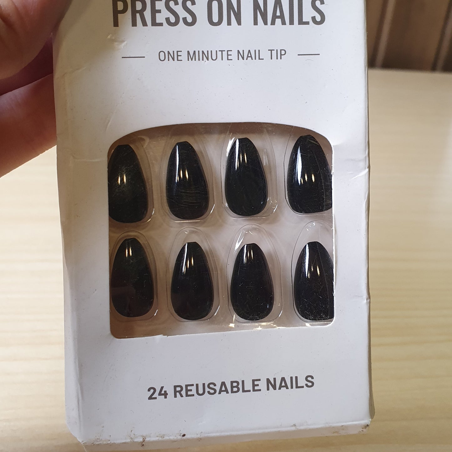 Nails Pack #8430