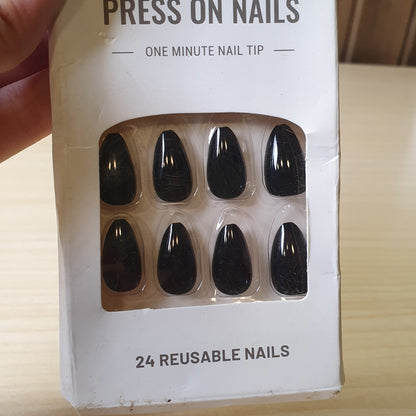 Nails Pack #8430