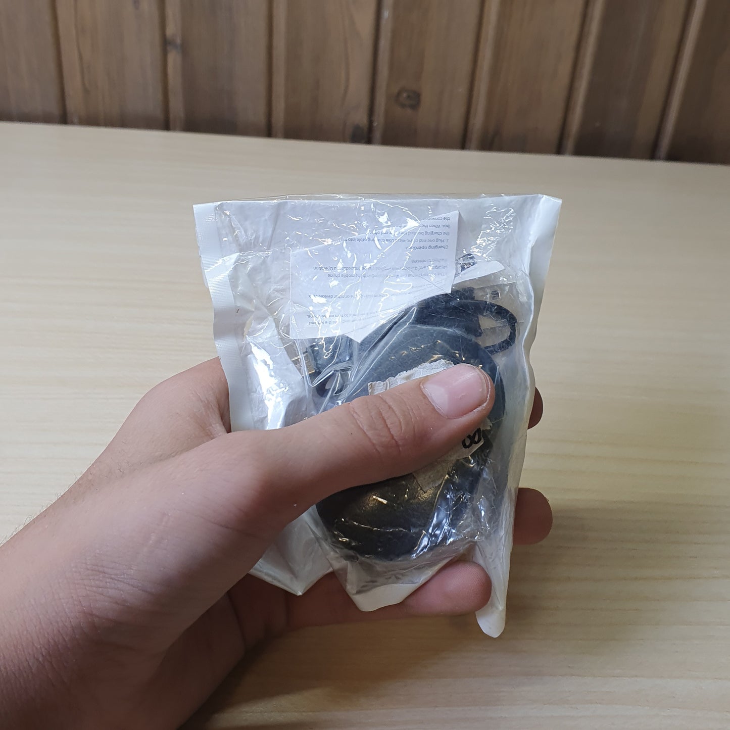 Earbuds #8593