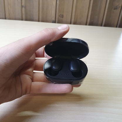 Earbuds #8593