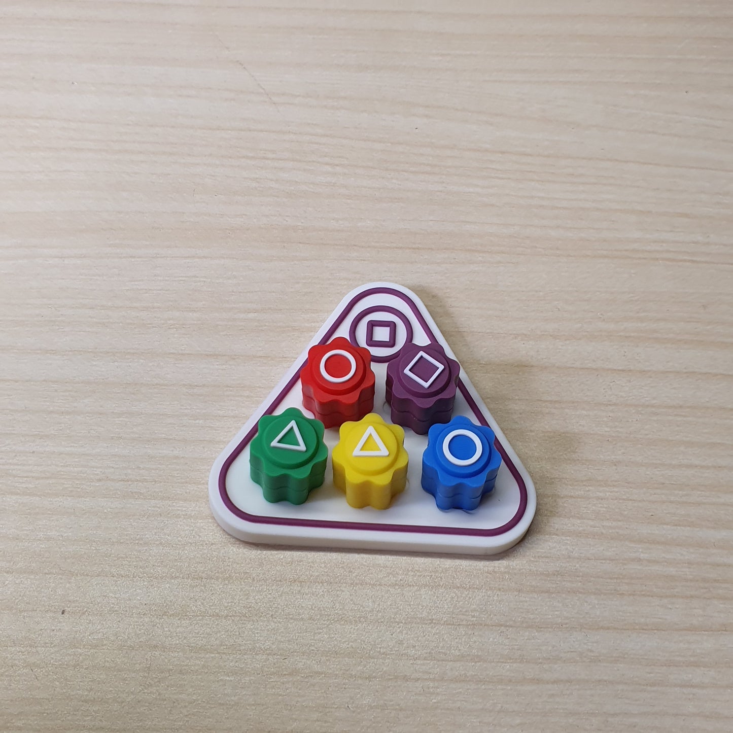 Stone Pebbles Game #8608