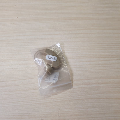 Hearing Aid #8652