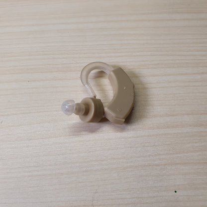 Hearing Aid #8652