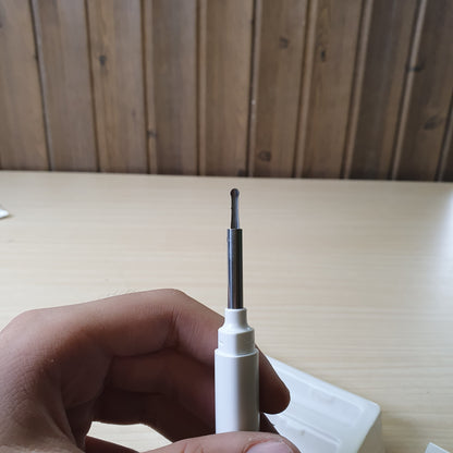 Wireless ear otoscope camera  #8440