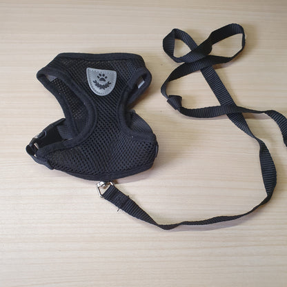 Pets Harness #8537