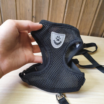 Pets Harness #8537