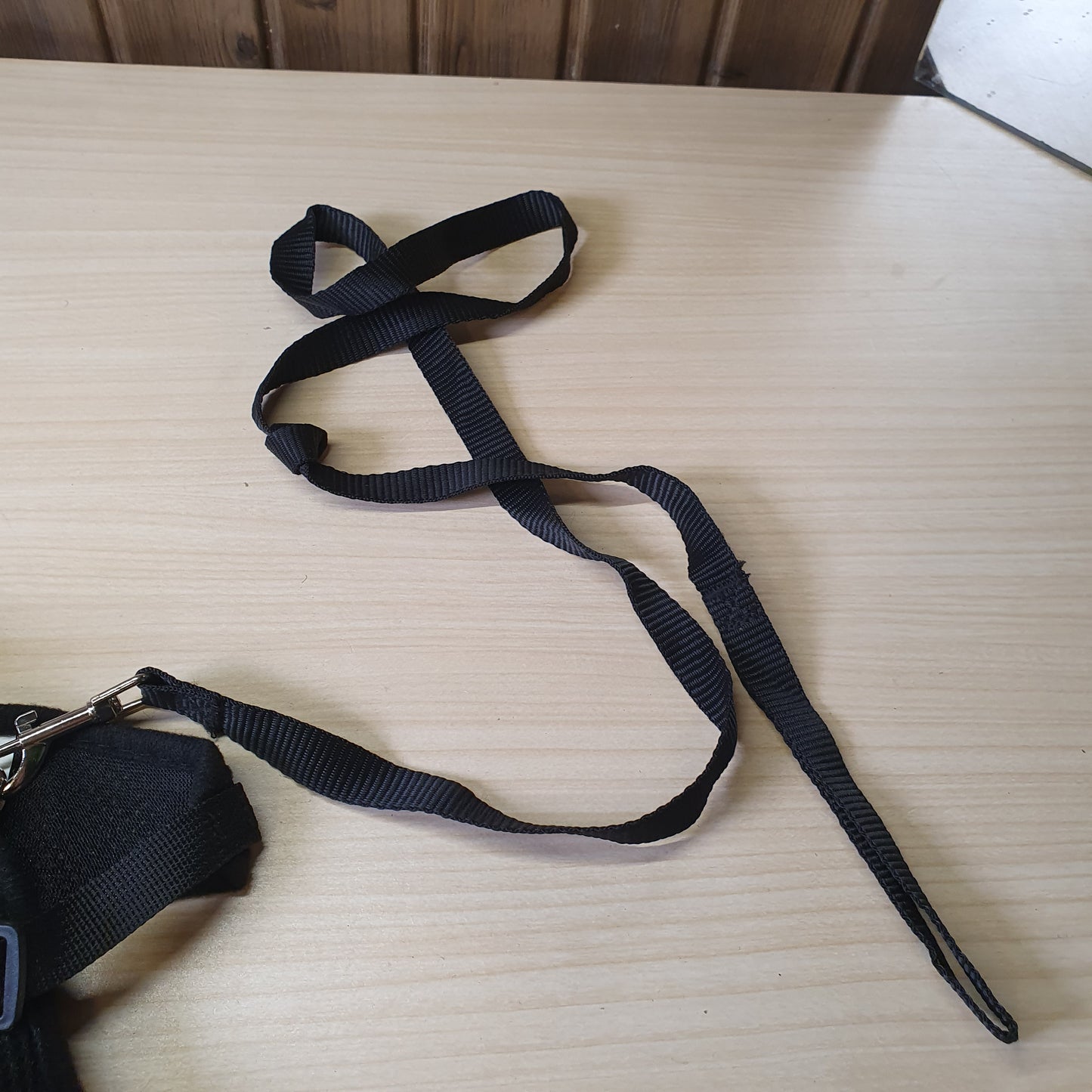 Pets Harness #8537