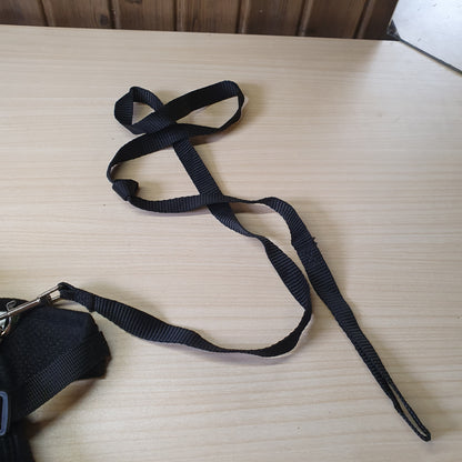 Pets Harness #8537