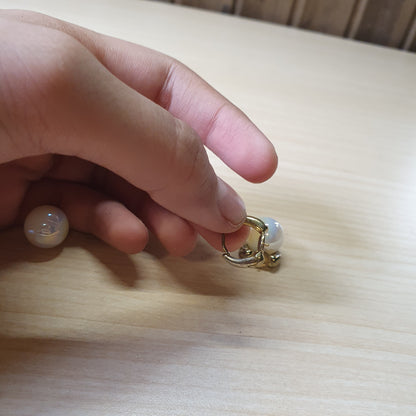 Stud Earings #8644