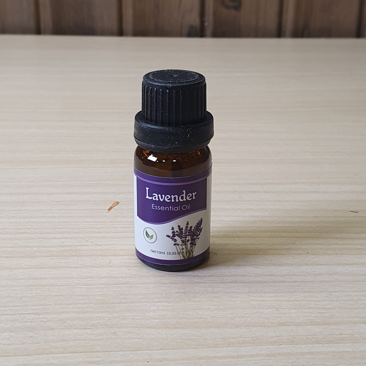 Lavender Essential Oil #8334