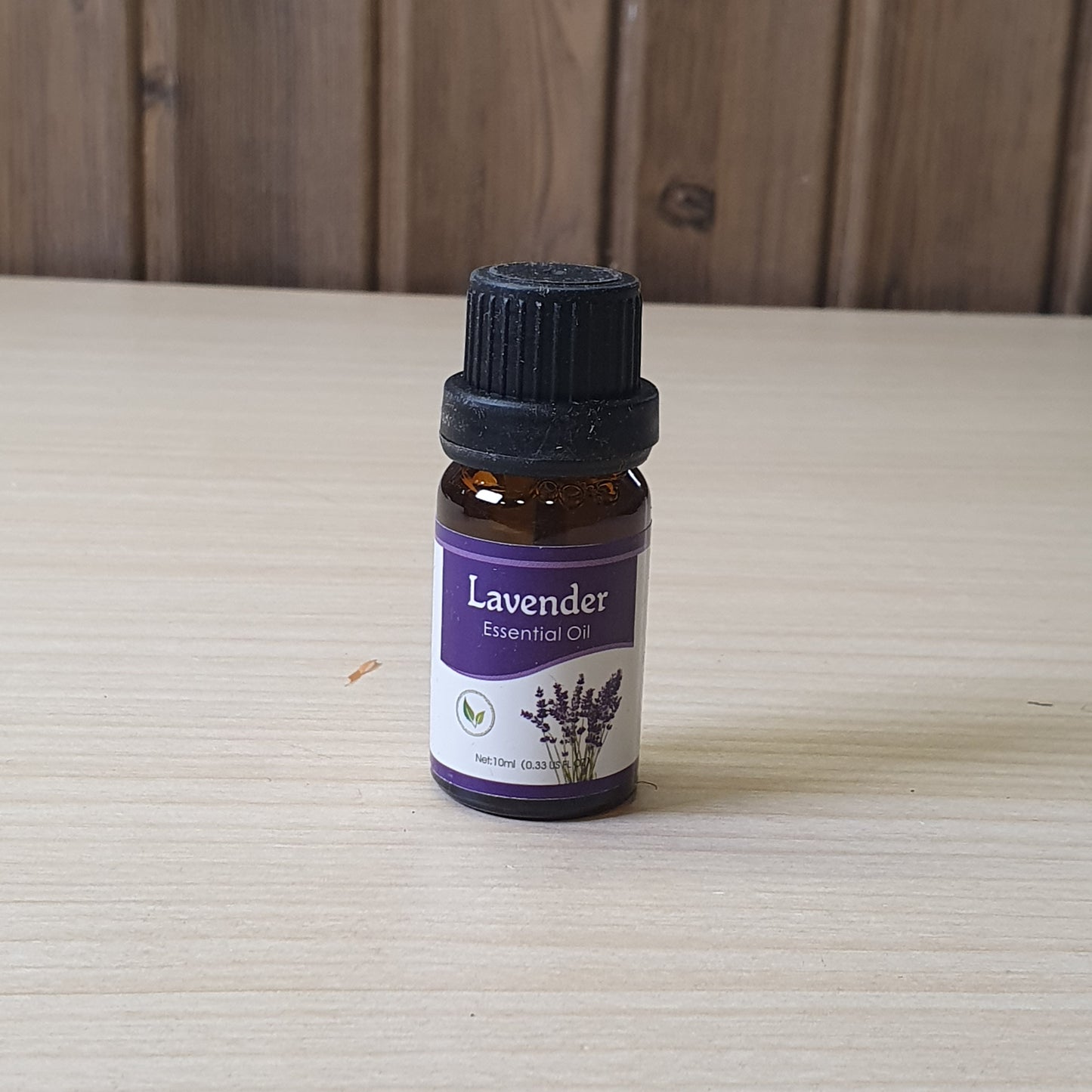 Lavender Essential Oil #8334