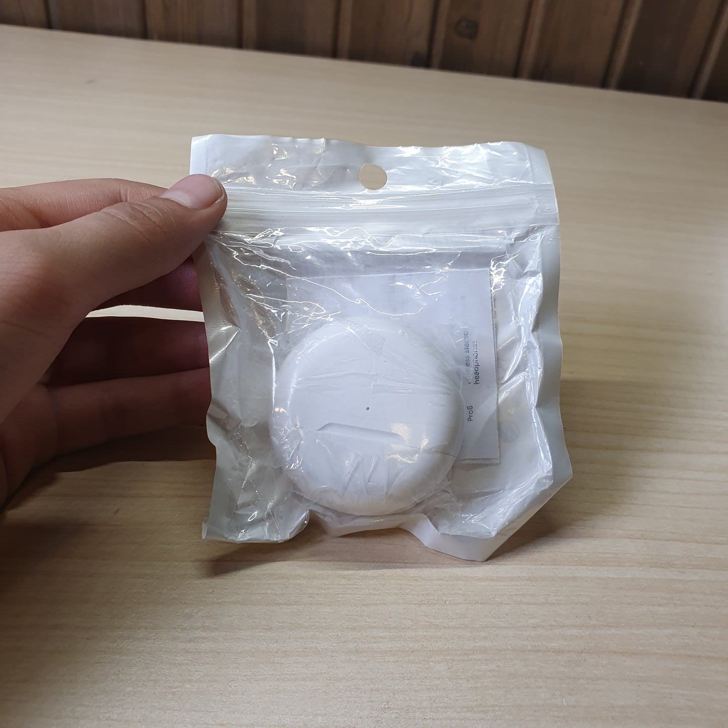 Earbuds #8534