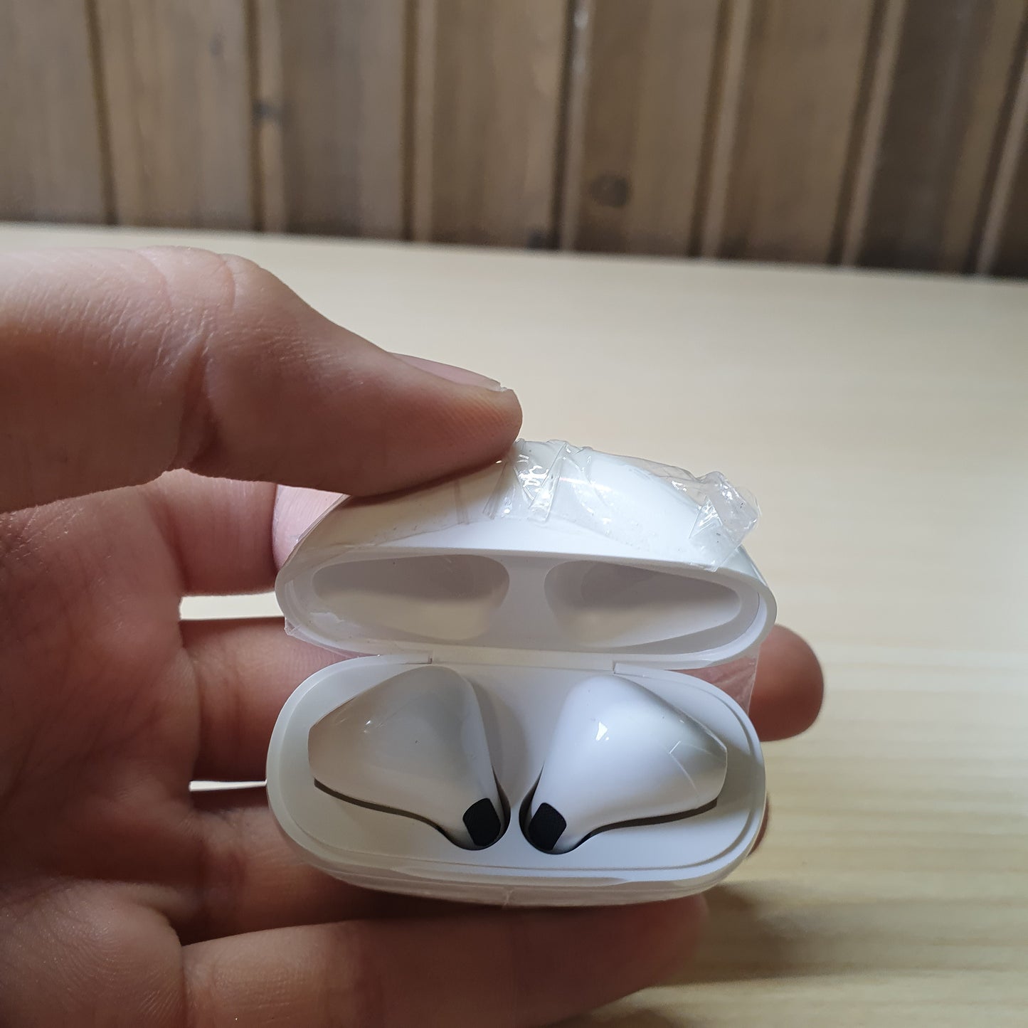 Earbuds #8534